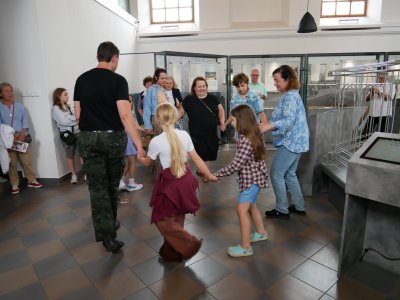 XVI Edycja Spotkania Trzech Kultur